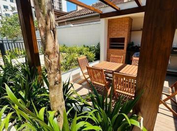 Apartamento · 44m² · 1 Quarto · 1 Vaga · Apartamento de 1 quartos gigante com varanda e vaga