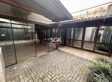 Casa · 62m² · 2 Quartos · Casa Térrea para Locação no Bairro Boehmerwald em Joinville-SC