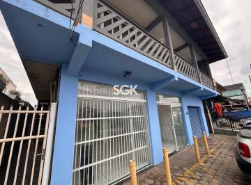 Comercial · 94m² · 3 Vagas · Sala Comercial Térrea para Locação no Bairro Boehmerwald em Joinville-SC
