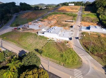 Terreno · 375m² · Villaggio Di Malta Residencial - Terreno de 375 m² no Villaggio Di Malta Residencial – Joinville