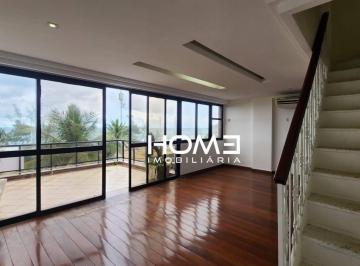 d3c598365d515b8a0bb92d74abb06039f0d568dc · Cobertura com 3 quartos (suítes) para alugar, 380 m² por R$ 12.771/mês - Recreio dos Bandeirantes -
