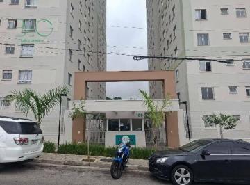 f3949010707acb637e5ca44bc42bccd9c13c9a77 · Apartamento com 1 dorm à venda, 35 m² por R$ 127.531,25 - Pousada dos Bandeirantes - Carapicuíba/SP