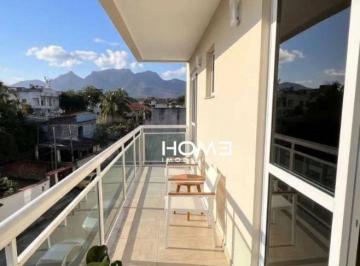 60905dce02b0d28173c7f11b080119ff719b41b0 · Apartamento Exclusivo de 2 Quartos com Varanda e Vista Livre