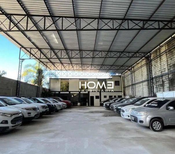 Foto do imóvel - Excelente oportunidade para empresas que buscam espaço, localização estratégica e.