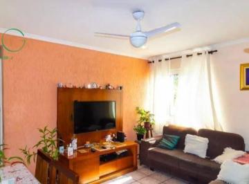 7d0a2b13d85c8b5399e5004545636a5b208fab24 · Apartamento com 3 dormitórios à venda, 72 m² por R$ 329.000 - Sítio Pinheirinho - São Paulo/SP