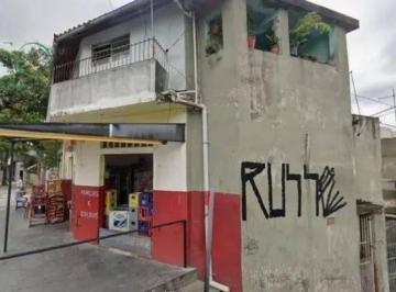 c28a2aa2a9f5e803eae297f439057ca48ec7bda6 · Terreno à venda, 200 m² por R$ 660.000 - Limoeiro - São Paulo/SP