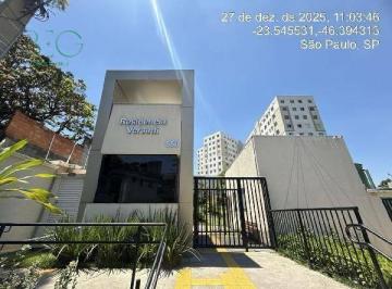 5766857f78734a60f265906d672e9ab13c3327c3 · Apartamento com 2 dorm à venda, 35 m² por R$ 132.970,97 - Jardim Fanganiello - São Paulo/SP