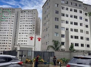 d09f474c9a5fa79891d4ae8d292c9ea047e9db8a · Apartamento com 2 dormitórios à venda, 44 m² por R$ 139.015,11 - Jardim São Savério - São Paulo/SP