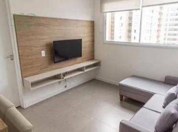 df40d4e1c27b5d22d8305dda6bb7b8eac2126652 · Apartamento com 1 dormitório à venda, 35 m² por R$ 369.000 - Mooca - São Paulo/SP