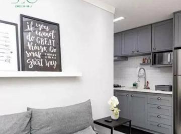 fb440dbc1ba1d4ca4d056e93f9ecbefbeaef7567 · Apartamento à venda, 25 m² por R$ 299.000,00 - Bela Vista - São Paulo/SP
