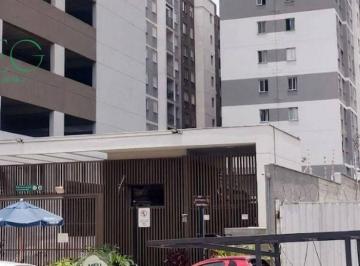 a4227da1431e4c1241ceca4925fda379397dd6f2 · Apartamento com 1 dormitório à venda, 24 m² por R$ 133.853,50 - Mooca - São Paulo/SP