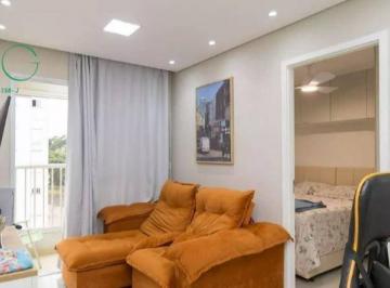 6d3108c9807bd62c92bc65ee7c3f10270a6adbbf · Apartamento com 2 dormitórios à venda, 42 m² por R$ 399.000 - Vila Califórnia - São Paulo/SP