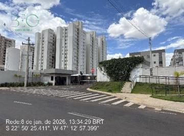 2d5ab503b1332bb453024a6c1d4aecb217557436 · Apartamento à venda, 39 m² por R$ 126.926,84 - Parque Orestes Ôngaro - Hortolândia/SP