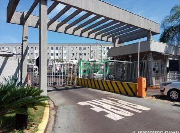 174cea08aa18e91b9fa3898d81ea299771971a58 · Apartamento com 2 dormitórios à venda, 42 m² por R$ 80.683,21 - Ipiranga - Ribeirão Preto/SP