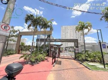 7e09317f915f29567cf7f489d8a48b4c44646bbb · Apartamento com 2 dorm à venda, 42 m² por R$ 180.629,83 - Fundação da Casa Popular - Campinas/SP