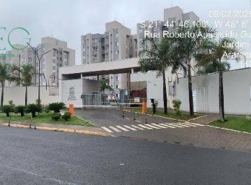 e3a5925b03f15bb00fe4f05dffee1384ca186e18 · Apartamento com 2 dorm à venda, 48 m² por R$ 111.816,50 - Jardim Indaiá - Araraquara/SP