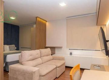 7d0b3bfea3c8caea6fc939bdadd1403964618035 · Apartamento à venda, 35 m² por R$ 490.000,00 - Jardim Paulista - São Paulo/SP