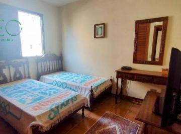 a866cdbb42159cc820c12687e478fd4612cbe770 · Apartamento com 3 dormitórios à venda, 125 m² por R$ 450. - Balneário Cidade Atlântica - Guarujá/SP
