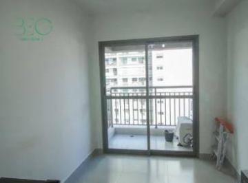 cff4c64cafa4f22716836cf569f2447ec1b5727b · Apartamento com 1 dormitório à venda, 30 m² por R$ 359.000 - Quarta Parada - São Paulo/SP