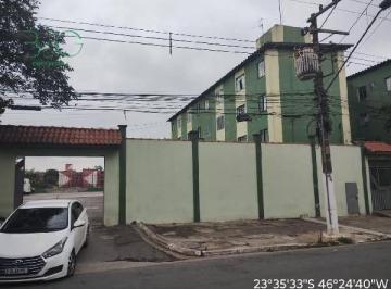 d396cc72290ac6b897351ac4eb6229bc2d8cc18f · Apartamento com 2 dorm à venda, 42 m² por R$ 94.815,14 - Conjunto Habitacional Santa Etelvina II - S