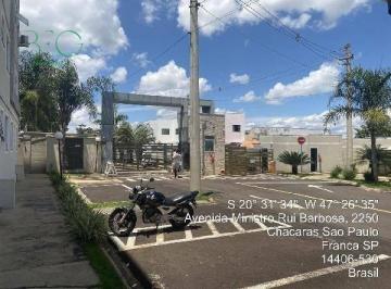 58778d70e5eab6dd5b537497e94c6711383be5d5 · Apartamento com 2 dorm à venda, 39 m² por R$ 87.233,99 - Vila Rezende - Franca/SP