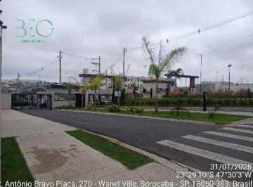 5f3bff4891ee07a6232da7edf5ad33e1aef6bed6 · Apartamento com 2 dorm à venda, 41 m² por R$ 137.806,28 - Jardim Ipatinga - Sorocaba/SP