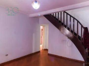 143fb97716a950a76bbef895c2aa6701d2d2442d · Sobrado com 2 dormitórios à venda, 136 m² por R$ 657.000 - Vila Bertioga - São Paulo/SP