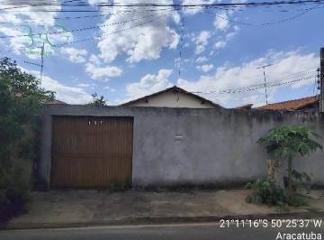 b94508541013a21f00a66f2dc8d2c69610e2ab2b · Prédio com 2 dorm à venda, 36 m² por R$ 68.787,97 - Conjunto Habitacional Antônio Pagan - Araçatuba/