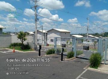 a20d963bbdd28e81a491c70153a6ca240e4d9f1c · Casa com 2 dorm à venda, 54 m² por R$ 128.740,08 - Parque Residencial Piracicaba - Piracicaba/SP