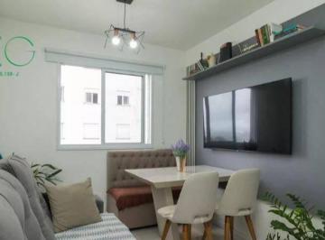 13c23459eeb97acdca43ef30430a00418147f13d · Apartamento à venda, 40 m² por R$ 324.000,00 - Vila Prudente (Zona Leste) - São Paulo/SP