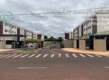 4c74038c324e691e4f34eb27575e9310846063f5 · Apartamento com 2 dorm à venda, 43 m² por R$ 81.964,82 - Quintino Facci II - Ribeirão Preto/SP