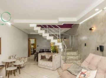 9a6202384e620a90bee00079ca7293c0ca4df360 · Sobrado com 3 dormitórios à venda, 182 m² por R$ 749.000 - Vila Bela - São Paulo/SP
