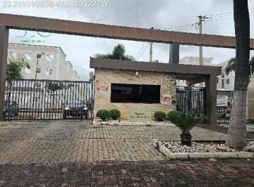 579e108dccd445458e9557c2c08cf3ccb53d9ec7 · Apartamento com 2 dorm à venda, 39 m² por R$ 124.509,18 - PARQUE NOSSA SENHORA DA CANDELARIA - ITU/S