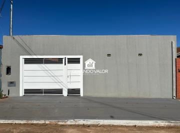 Casa · 114m² · 3 Quartos · 1 Vaga · Casa Reformada c/ 3 quartos e Área Gourmet
