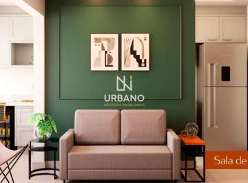 Apartamento · 40m² · 1 Quarto · 1 Vaga · Vibe Residence - Apartamento Vibe Residence - Vila Sinibaldi