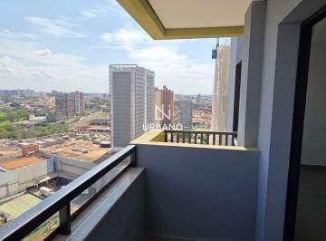 Apartamento · 40m² · 1 Quarto · 1 Vaga · Condomínio Vibe Residence - Apartamento Studio Vibe Residence - Vila Sinibaldi
