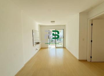 Apartamento · 66m² · 2 Quartos · 1 Vaga · Apartamento à Venda no Edifício Ibiza | 2 Quartos (1 Suíte) | Sacada com Churrasqueira | Centro de L