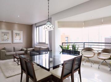 Apartamento · 115m² · 3 Quartos · 2 Vagas · Apartamento à Venda - Lourdes, 3 Quartos,  115 m2