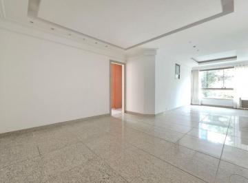 Apartamento · 90m² · 3 Quartos · 1 Vaga · Apartamento à Venda - Savassi, 3 Quartos,  90 m2