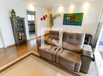 Apartamento · 107m² · 3 Quartos · 2 Vagas · Apartamento à Venda - Vila Andrade, 3 Quartos, 107 m2