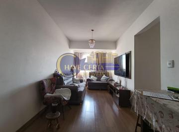 Apartamento · 60m² · 3 Quartos · 1 Vaga · Apartamento em Cardoso (Barreiro), Belo Horizonte/MG