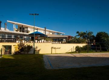 Casa · 500m² · 9 Quartos · 20 Vagas · Casa Alto Padrão frente-mar Praia do Santinho - Florianopólis