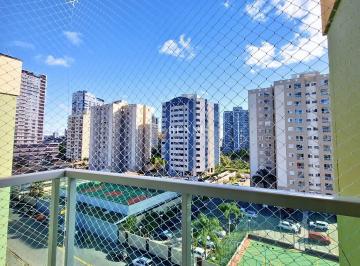 Apartamento · 56m² · 2 Quartos · 1 Vaga · Jardim Marica - Residencial Flora III