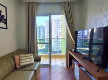 Apartamento · 56m² · 2 Quartos · 1 Vaga · Jardim Marica - Residencial Flora III