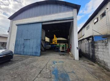 30339700d1e7ab4c9decd2fa67f5e451b676c8d7 · Galpão, 350 m² - venda por R$ 1.599.999,99 ou aluguel por R$ 10.799,99/mês - Chácaras Reunidas - São