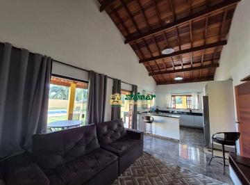 7bb5e824f44484ad6a06e650d64d17eafe03c0b9 · Chácara com 3 dormitórios à venda, 1000 m² por R$ 900.000,00 - Sorocamirim - Ibiúna/SP