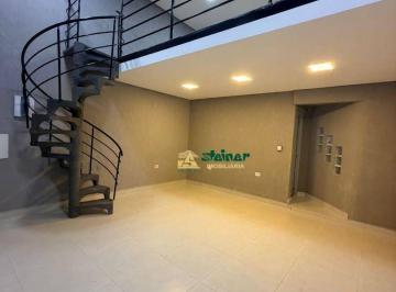 fe411e43f6eeee34929d3291aa1fabb95174ca70 · Salão para alugar, 52 m² por R$ 3.840,00/mês - Vila Pedro Moreira - Guarulhos/SP