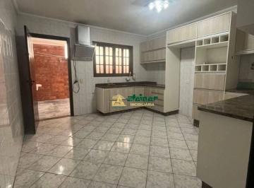 9cc75914489dcc2709736acd0c86906fc6d2fb78 · Sobrado à venda, 102 m² por R$ 549.000,00 - Centro - Guarulhos/SP