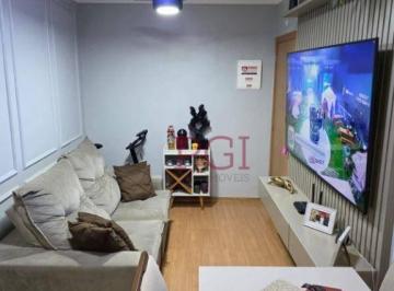 f842dbee7a2be6cf10938b6c1ac088bfe3259ff6 · Apartamento com 2 dormitórios à venda, 50 m² por R$ 280.000 - 180 - Ribeirão Preto/São Paulo