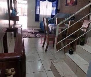 51f179a5bd9da39dc1a064ab299938ee9398de73 · Casa com 2 dormitórios à venda, 95 m² por R$ 245.000 - Planalto Verde - Ribeirão Preto/SP